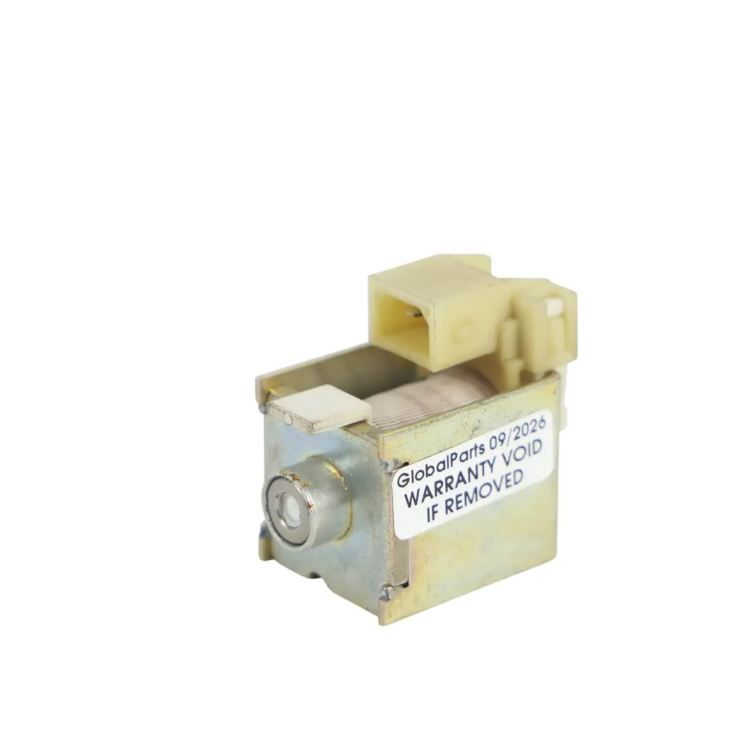 Elektromagnes Dźwigni Tiptronic do Porsche Cayenne 9PA o numerze 95562417001 Porsche Cayenne 9PA Elektromagnes Dźwigni Tiptronic - SKU 95562417001 - Numer Części 95562417001