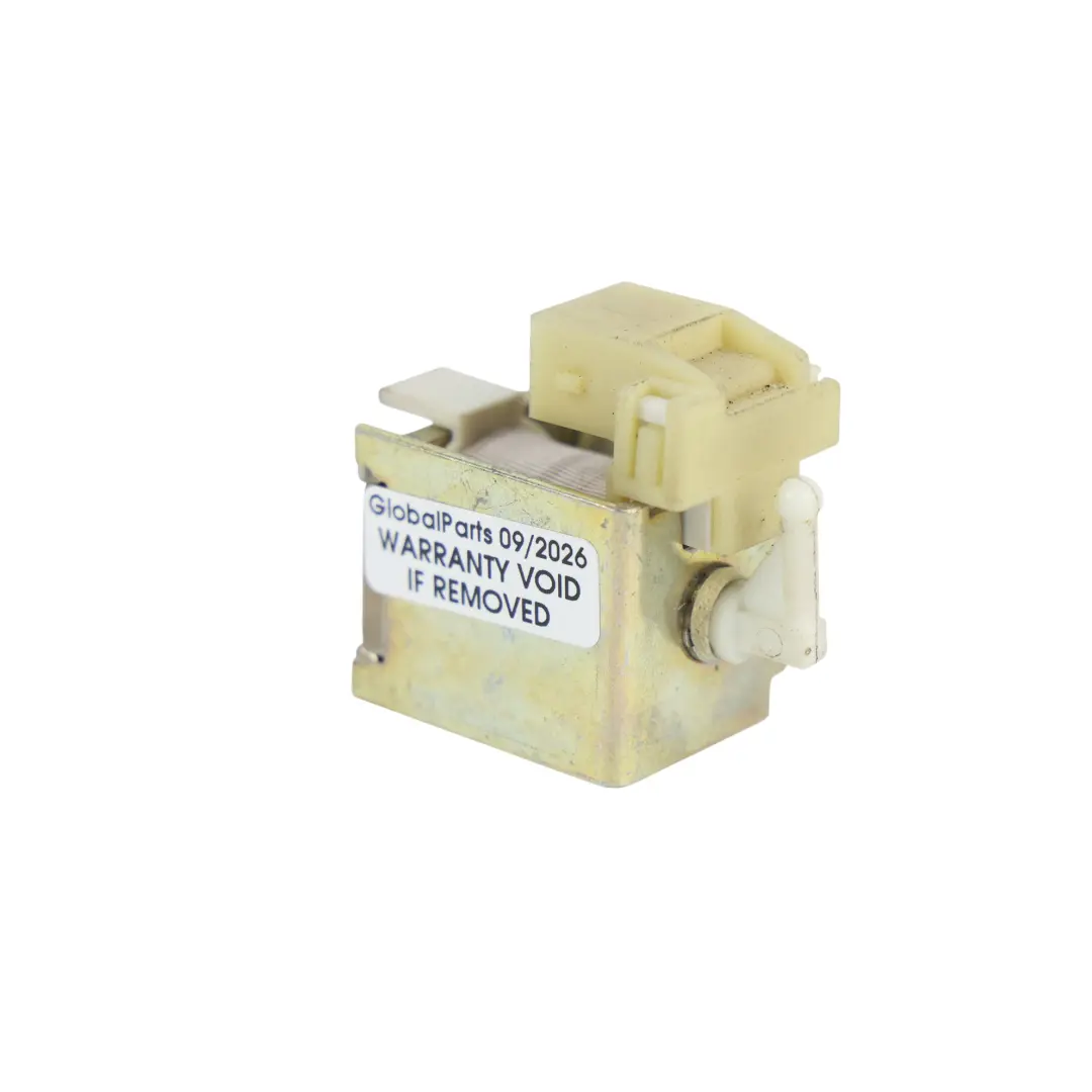 Porsche Cayenne 9PA Electromagnet Tiptronic Gear Selector Lever - SKU 95562417001 - Part number 95562417001