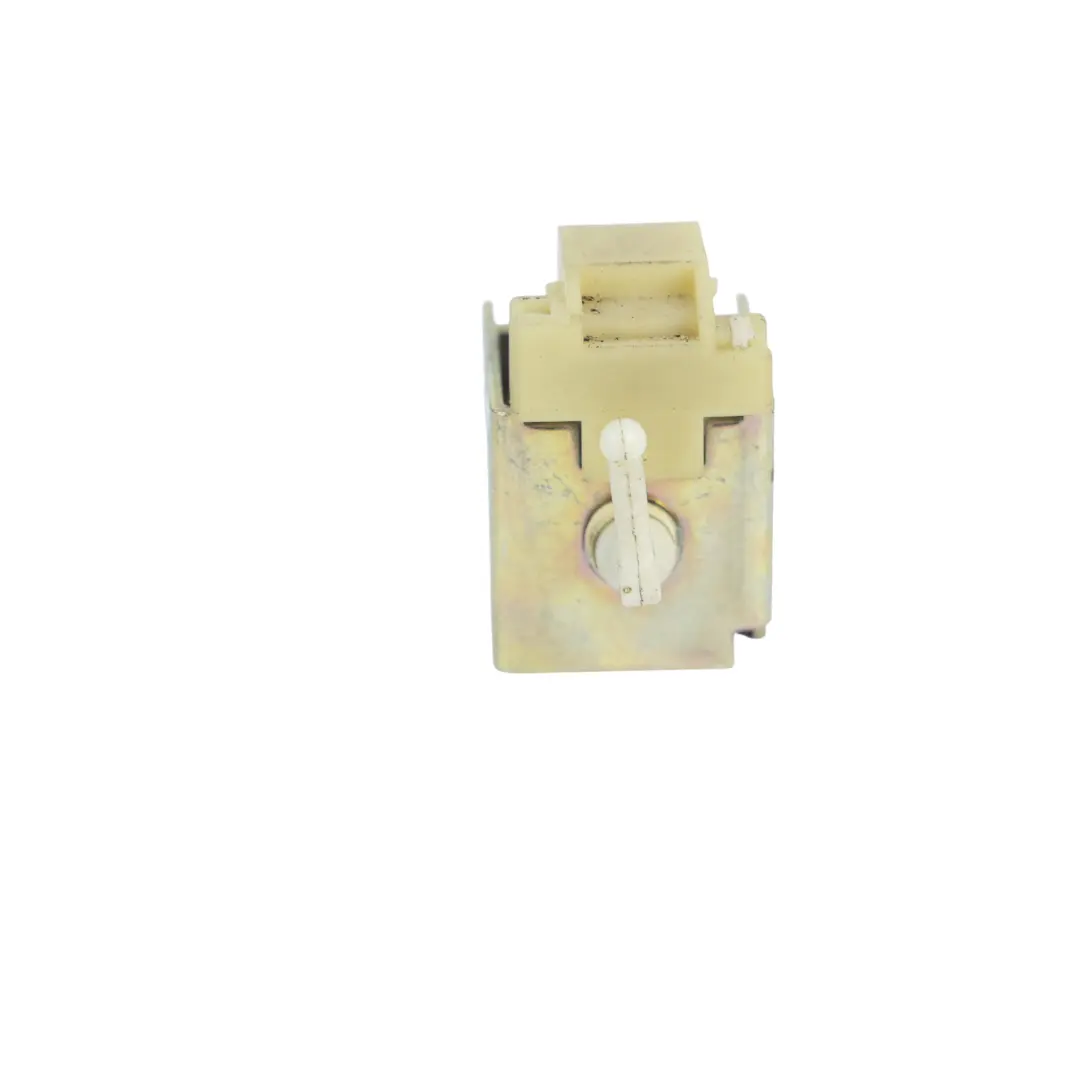 Porsche Cayenne 9PA Electromagnet Tiptronic Gear Selector Lever - SKU 95562417001 - Part number 95562417001