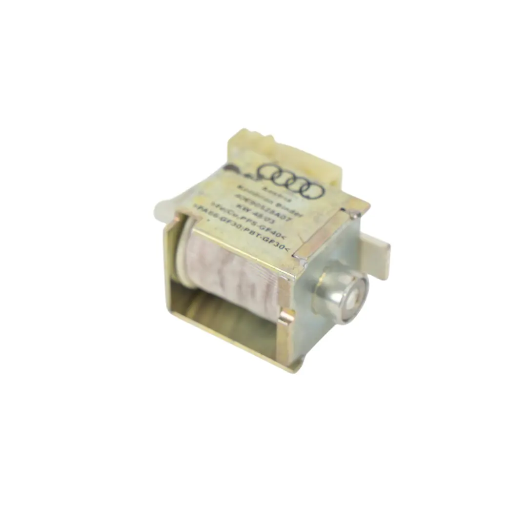 Electromagnet Tiptronic Gear Selector Lever to Porsche Cayenne 9PA with Part number 95562417001 Porsche Cayenne 9PA Electromagnet Tiptronic Gear Selector Lever - SKU 95562417001 - Part number 95562417001