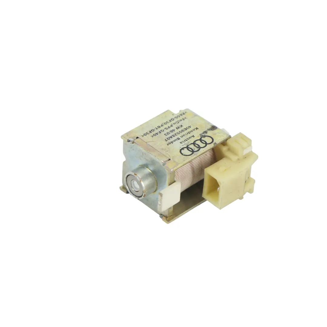 Electromagnet Tiptronic Gear Selector Lever to Porsche Cayenne 9PA with Part number 95562417001 Porsche Cayenne 9PA Electromagnet Tiptronic Gear Selector Lever - SKU 95562417001 - Part number 95562417001