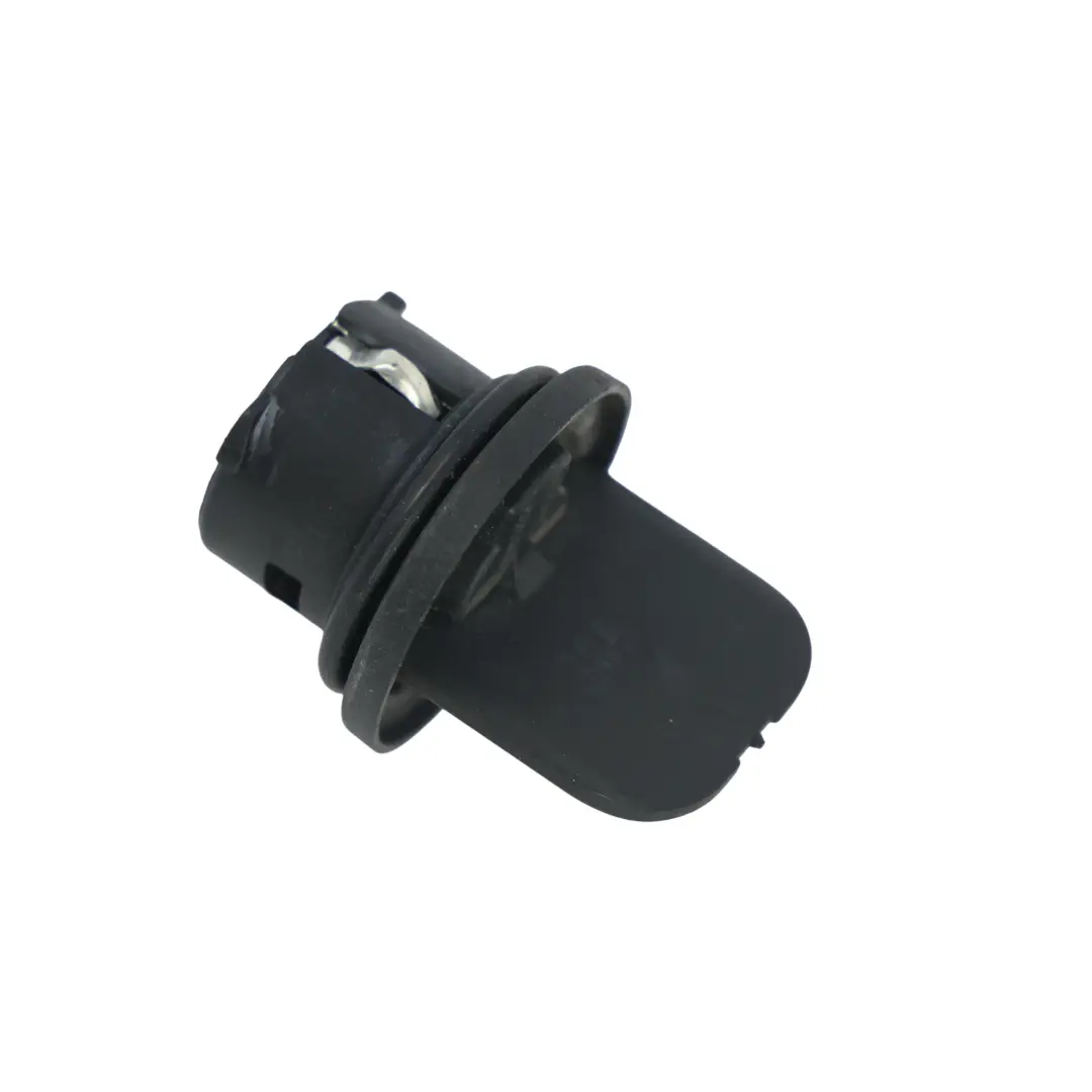 Headlight Bulb Holder Carrier Left Right N/O/S to Porsche Cayenne 9PA with Part number 95563113300 Porsche Cayenne 9PA Headlight Bulb Holder Carrier Left Right N/O/S - SKU 95563113300 - Part number 95563113300