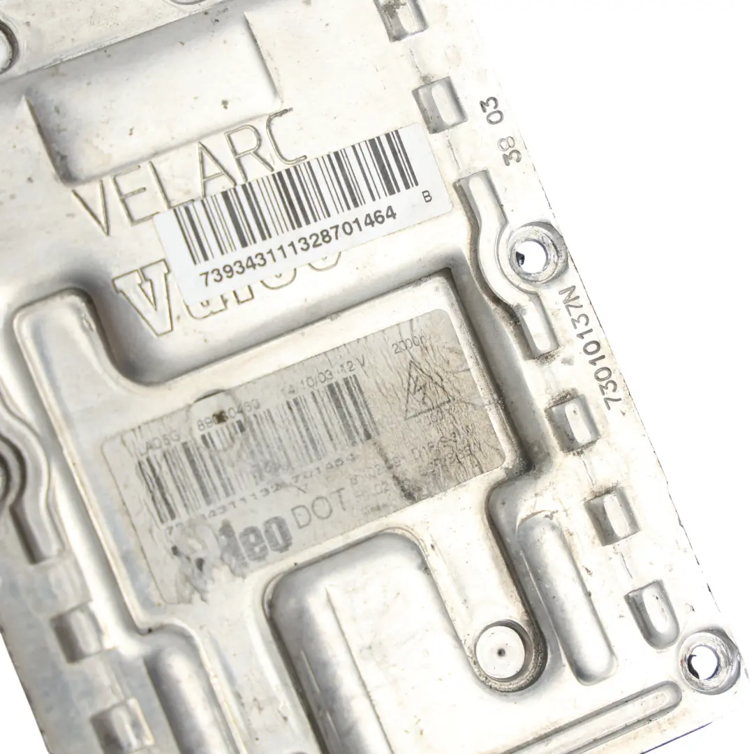 Sterownik Xenon Przetwornica Modul do Porsche Cayenne 9PA o numerze 95563119301 Porsche Cayenne 9PA Sterownik Xenon Przetwornica Modul - SKU 95563119301 - Numer Części 95563119301