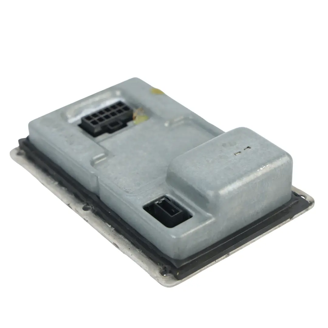 Porsche Cayenne 9PA Xenon Headlight Control Unit Ballast Module ECU - SKU 95563119301 - Part number 95563119301