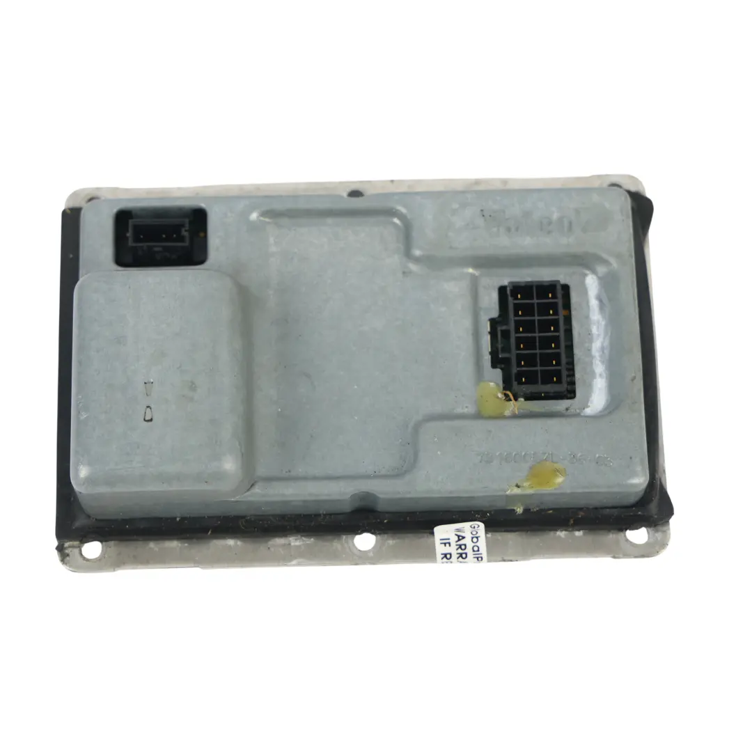 Porsche Cayenne 9PA Modulo Centralina Faro Xenon - SKU 95563119301 - Numero di parte 95563119301