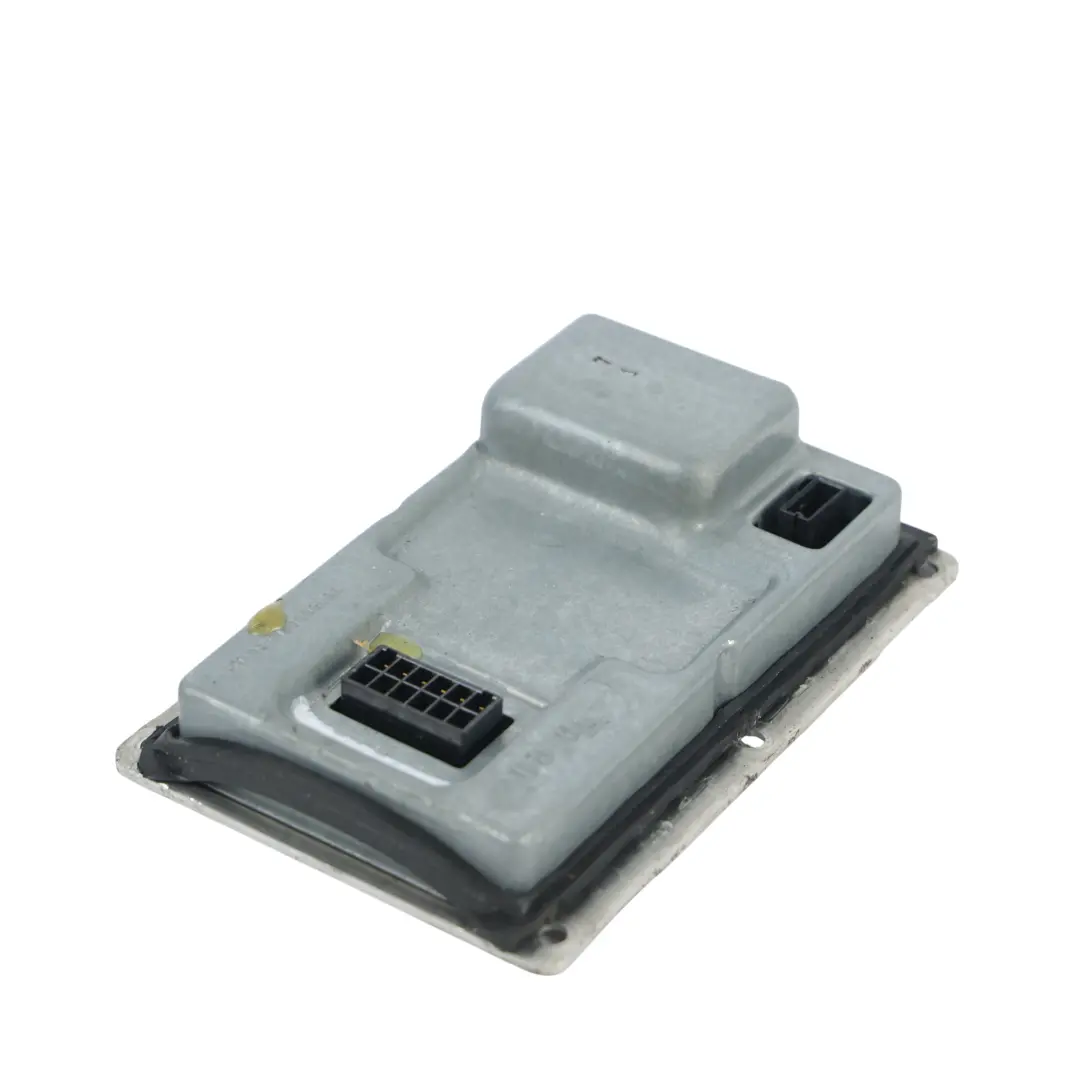 Porsche Cayenne 9PA Modulo Centralina Faro Xenon - SKU 95563119301 - Numero di parte 95563119301