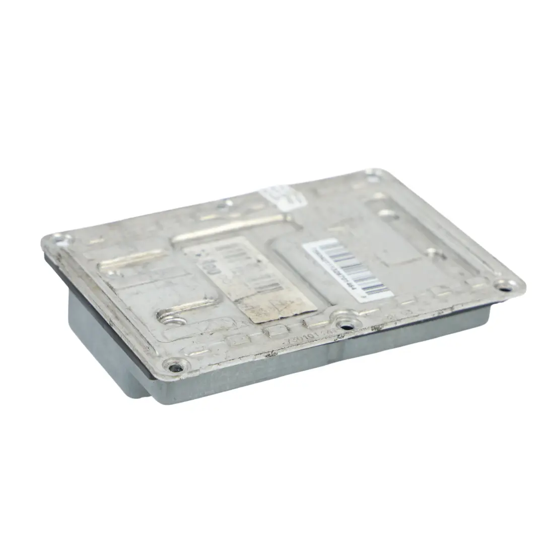 Porsche Cayenne 9PA Modulo Centralina Faro Xenon - SKU 95563119301 - Numero di parte 95563119301