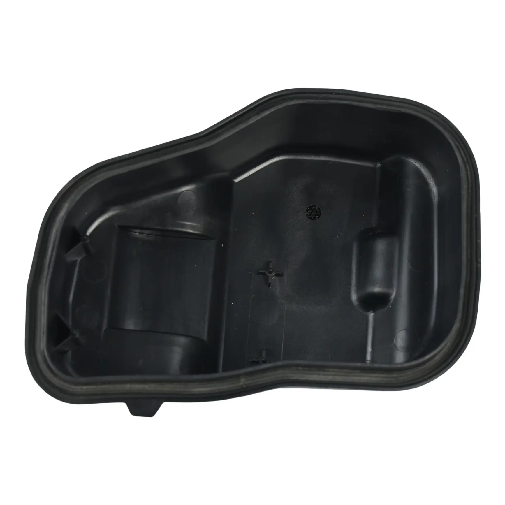 Porsche Cayenne 9PA Cache Protection Phare Gauche 95563123110