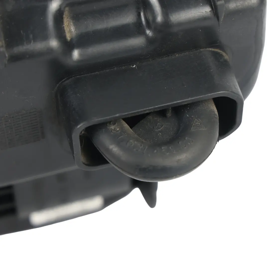 Porsche Cayenne 9PA Cache Protection Phare Gauche - SKU 95563123110 - Numéro de pièce 95563123110