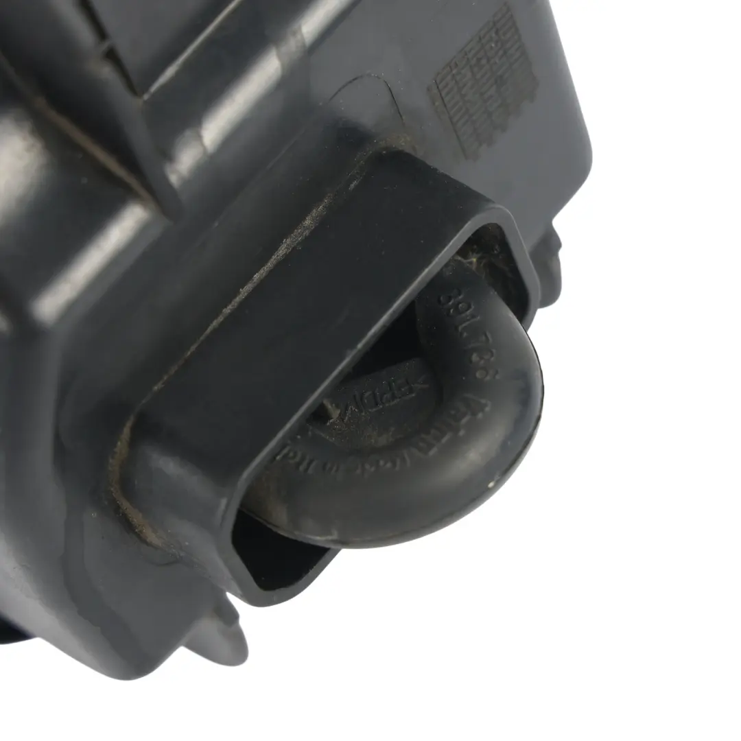 Cache Protection Phare Gauche pour Porsche Cayenne 9PA à propos du numéro de pièce 95563123110 Porsche Cayenne 9PA Cache Protection Phare Gauche - SKU 95563123110 - Numéro de pièce 95563123110