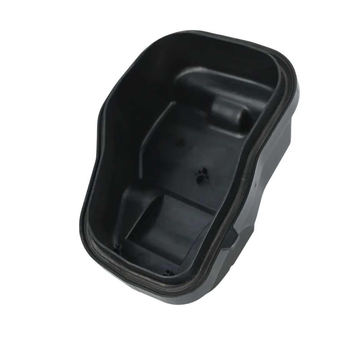 Porsche Cayenne 9PA Cache Protection Phare Gauche - SKU 95563123110 - Numéro de pièce 95563123110