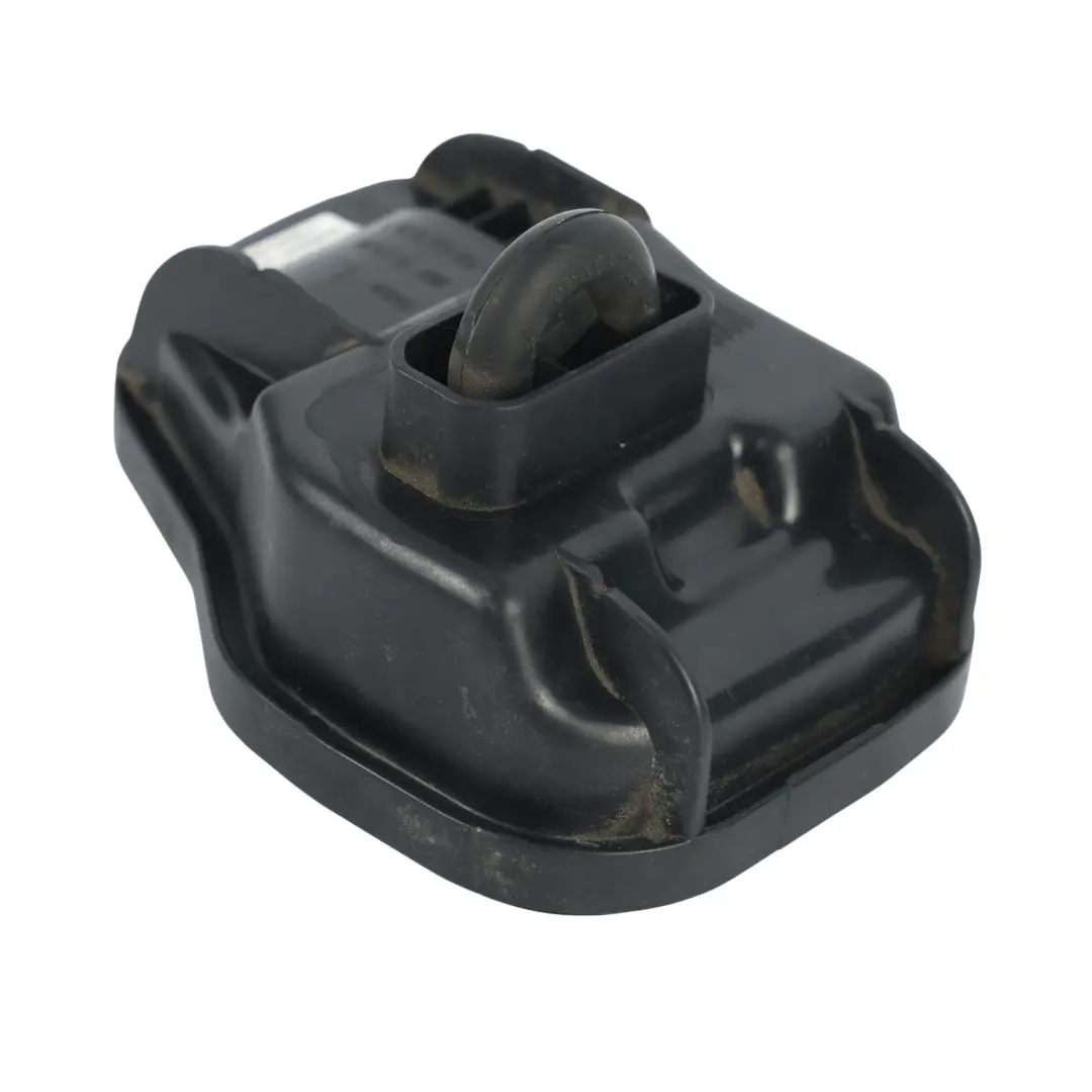 Porsche Cayenne 9PA Cache Protection Phare Gauche - SKU 95563123110 - Numéro de pièce 95563123110