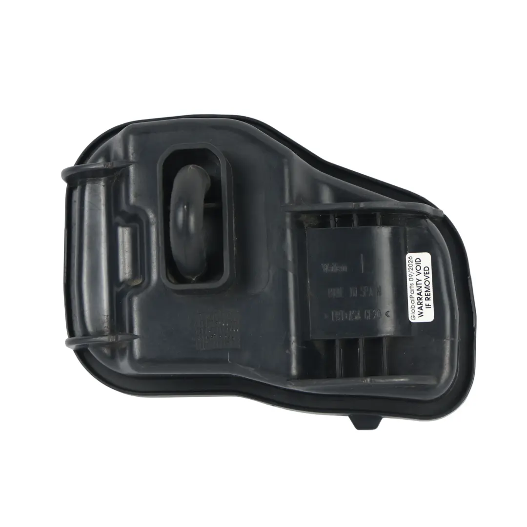 Porsche Cayenne 9PA Cache Protection Phare Gauche - SKU 95563123110 - Numéro de pièce 95563123110