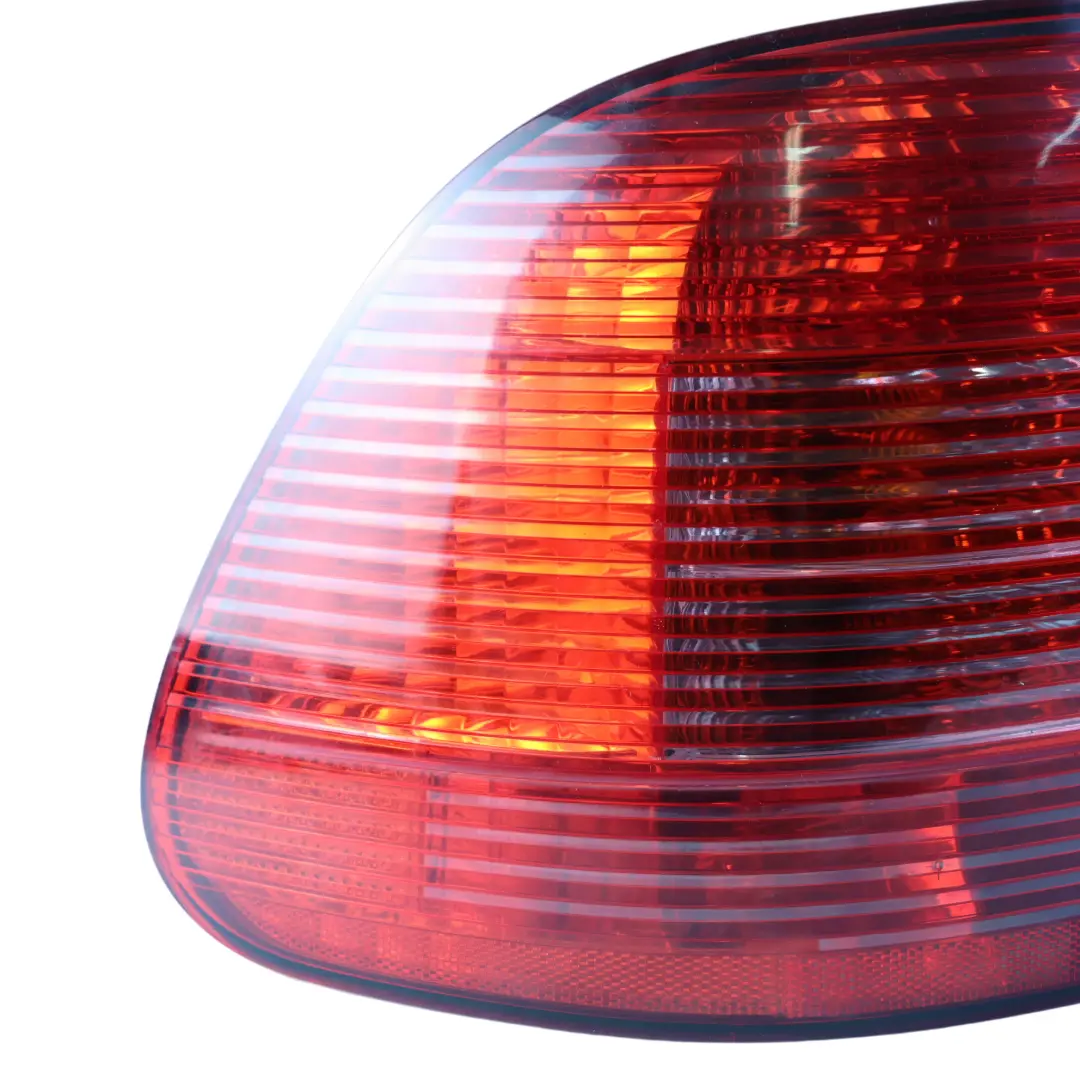 Tail Light Lamp Taillight Rear Left N/S 7L5945257 to Porsche Cayenne 955 9PA with Part number 95563148502 Porsche Cayenne 955 9PA Tail Light Lamp Taillight Rear Left N/S 7L5945257 - SKU 95563148502 - Part number 95563148502