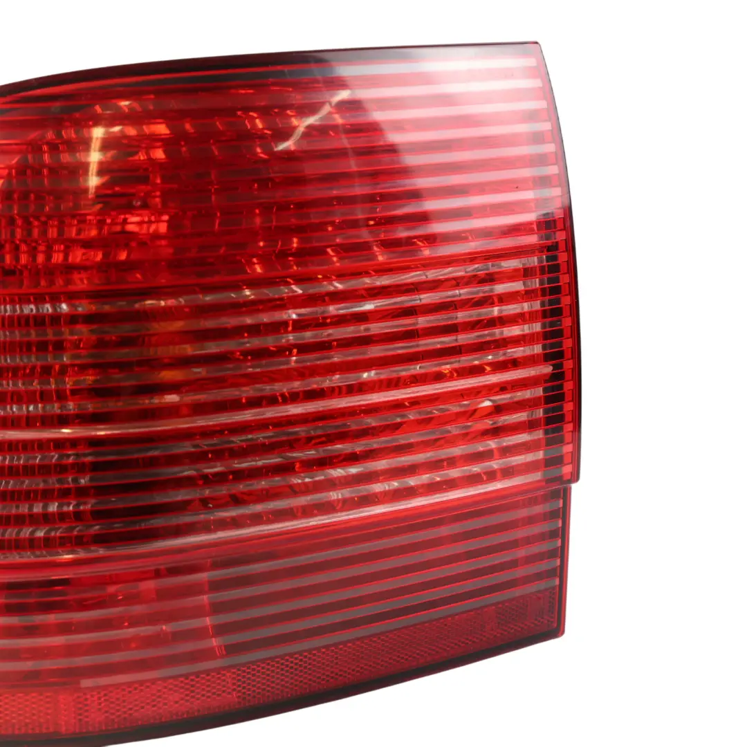 Porsche Cayenne 955 9PA Luz Piloto Trasero Izquierdo 7L5945257 - SKU 95563148502 - Número de pieza 95563148502