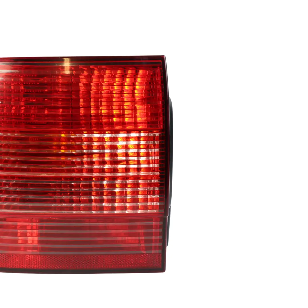 Tail Light Lamp Taillight Rear Left N/S 7L5945257 to Porsche Cayenne 955 9PA with Part number 95563148502 Porsche Cayenne 955 9PA Tail Light Lamp Taillight Rear Left N/S 7L5945257 - SKU 95563148502 - Part number 95563148502