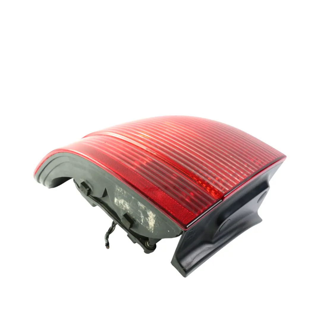 Lampa Tylna Lewa 7L5945257 do Porsche Cayenne 955 9PA o numerze 95563148502 Porsche Cayenne 955 9PA Lampa Tylna Lewa 7L5945257 - SKU 95563148502 - Numer Części 95563148502