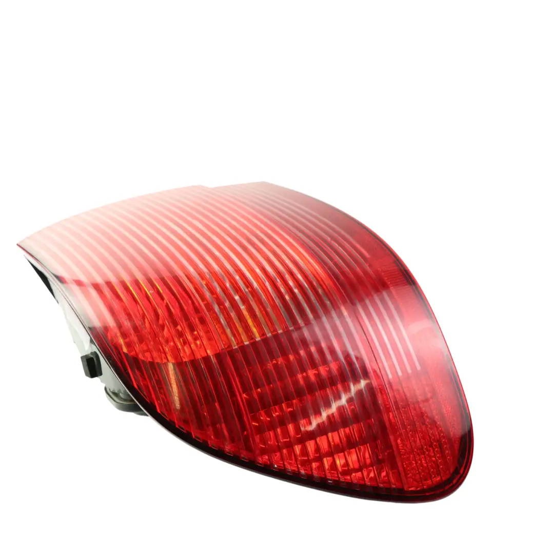 Porsche Cayenne 955 9PA Tail Light Lamp Taillight Rear Left N/S 7L5945257 - SKU 95563148502 - Part number 95563148502