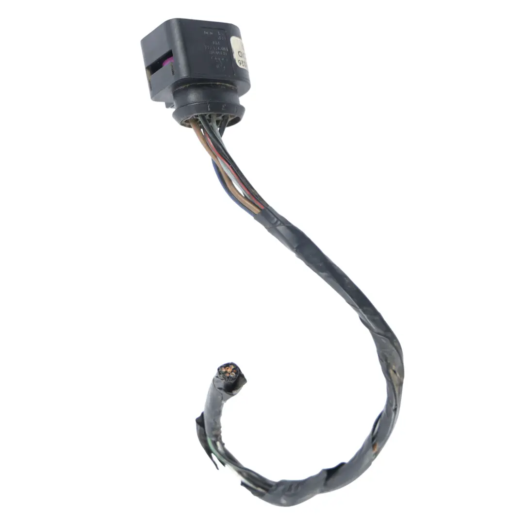 Lampa Tylna Prawa Wiązka Przewodów do Porsche Cayenne 9PA o numerze 95563148602 Porsche Cayenne 9PA Lampa Tylna Prawa Wiązka Przewodów - SKU 95563148602-2 - Numer Części 95563148602