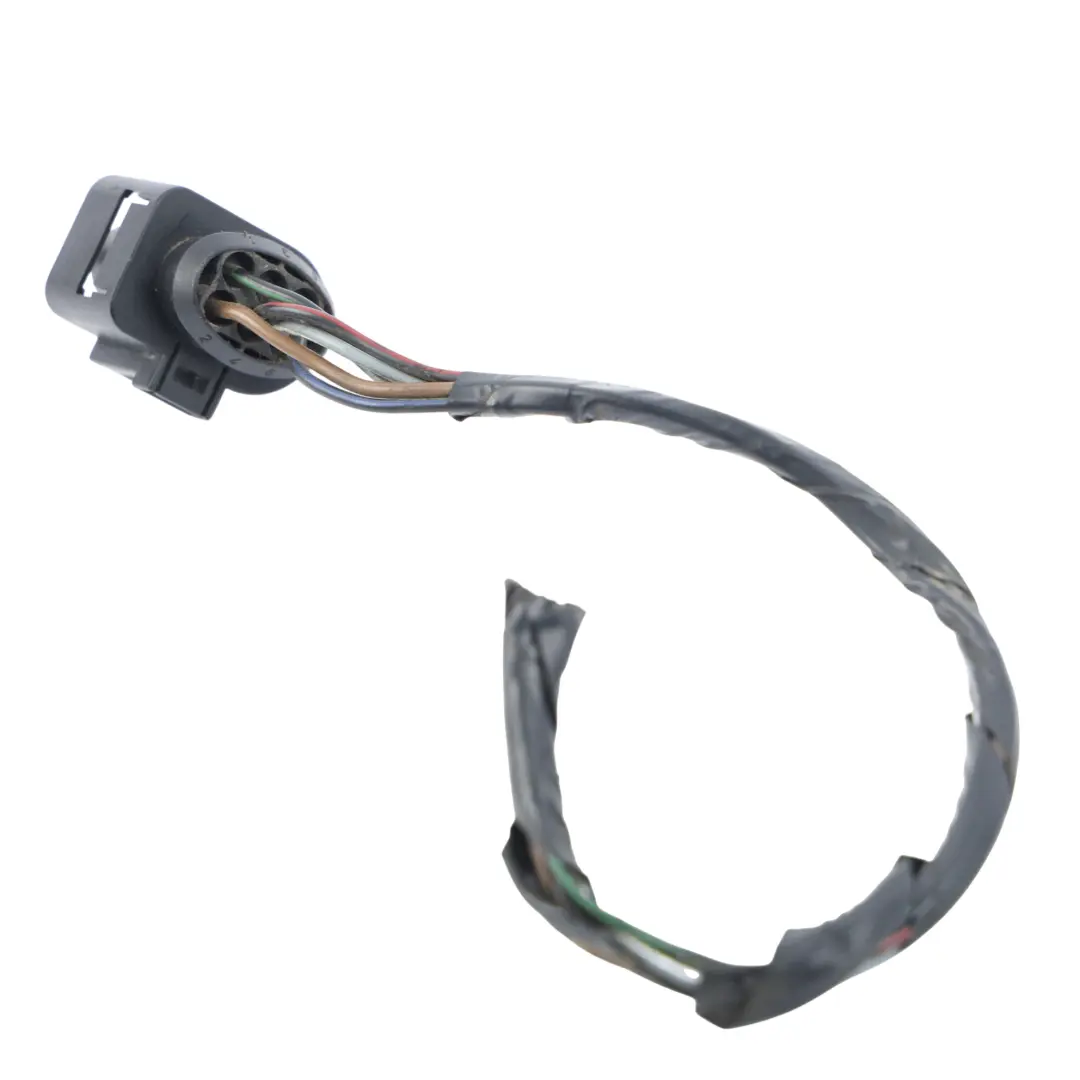Porsche Cayenne 9PA Piloto Trasero Derecho Cableado Arnés - SKU 95563148602-2 - Número de pieza 95563148602