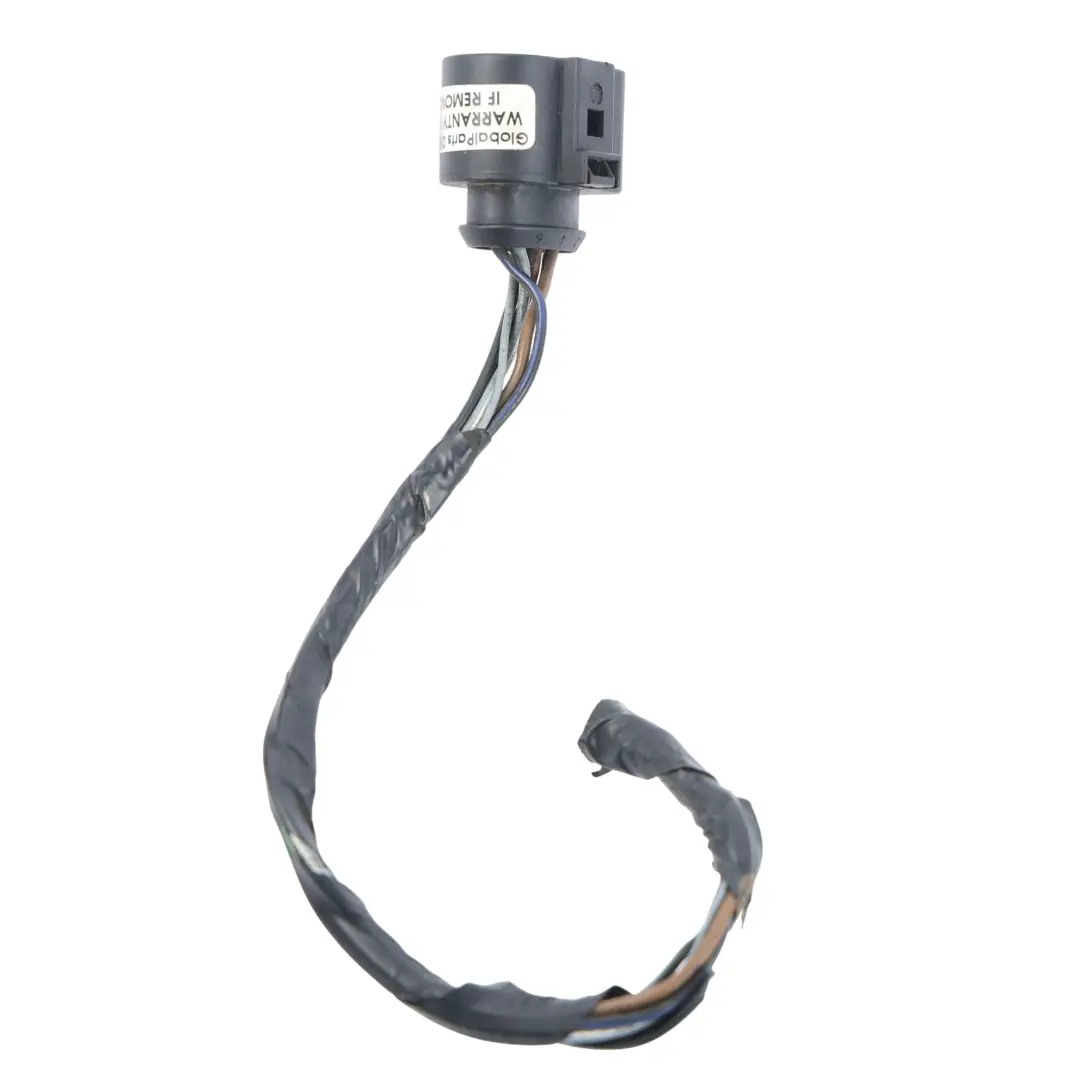 Lamp Light Taillight Rear Right O/S Harness Wire to Porsche Cayenne 9PA with Part number 95563148602 Porsche Cayenne 9PA Lamp Light Taillight Rear Right O/S Harness Wire - SKU 95563148602-2 - Part number 95563148602