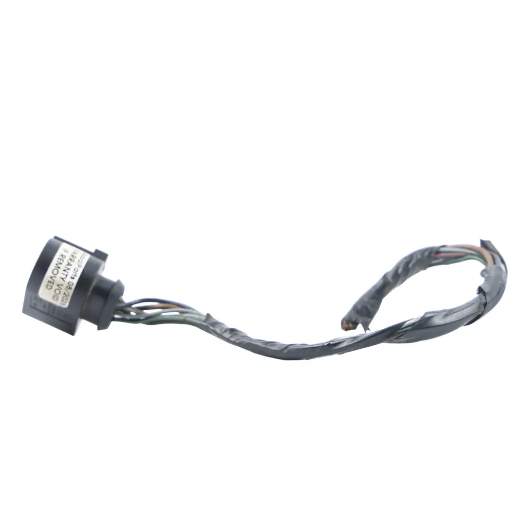 Lampa Tylna Prawa Wiązka Przewodów do Porsche Cayenne 9PA o numerze 95563148602 Porsche Cayenne 9PA Lampa Tylna Prawa Wiązka Przewodów - SKU 95563148602-2 - Numer Części 95563148602