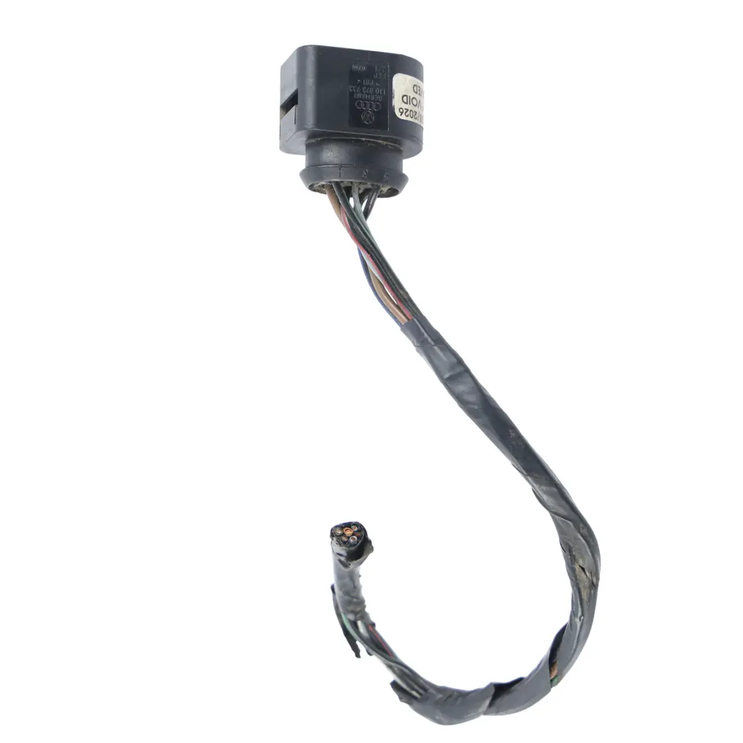 Porsche Cayenne 9PA Rücklicht Rechts Kabelbaum - SKU 95563148602-2 - Teilenummer 95563148602
