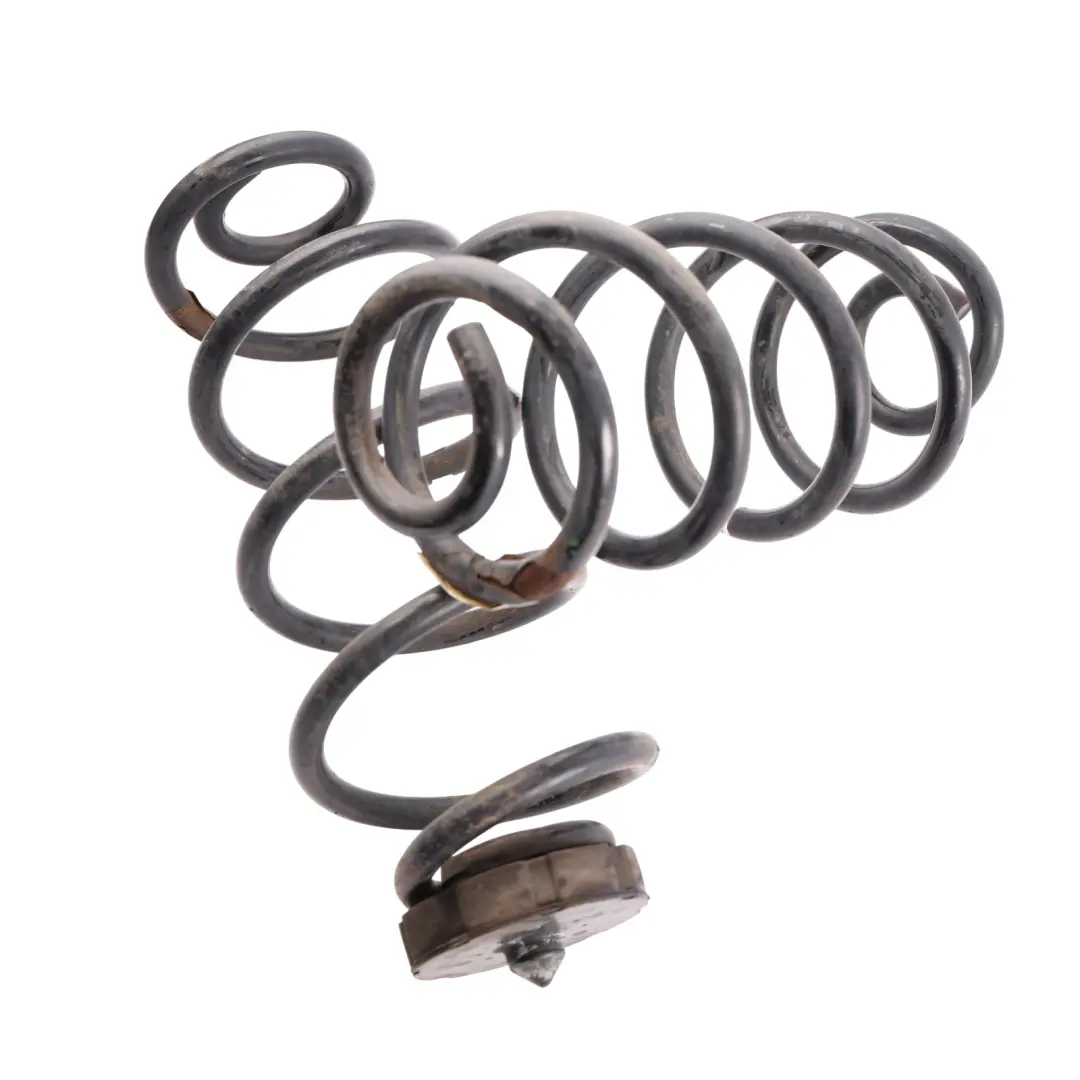 Porsche Macan 95B Rear Axle Suspension Coil Spring Set x2 95B511115L - SKU 95B411105AC - Part number 95B411105AC
