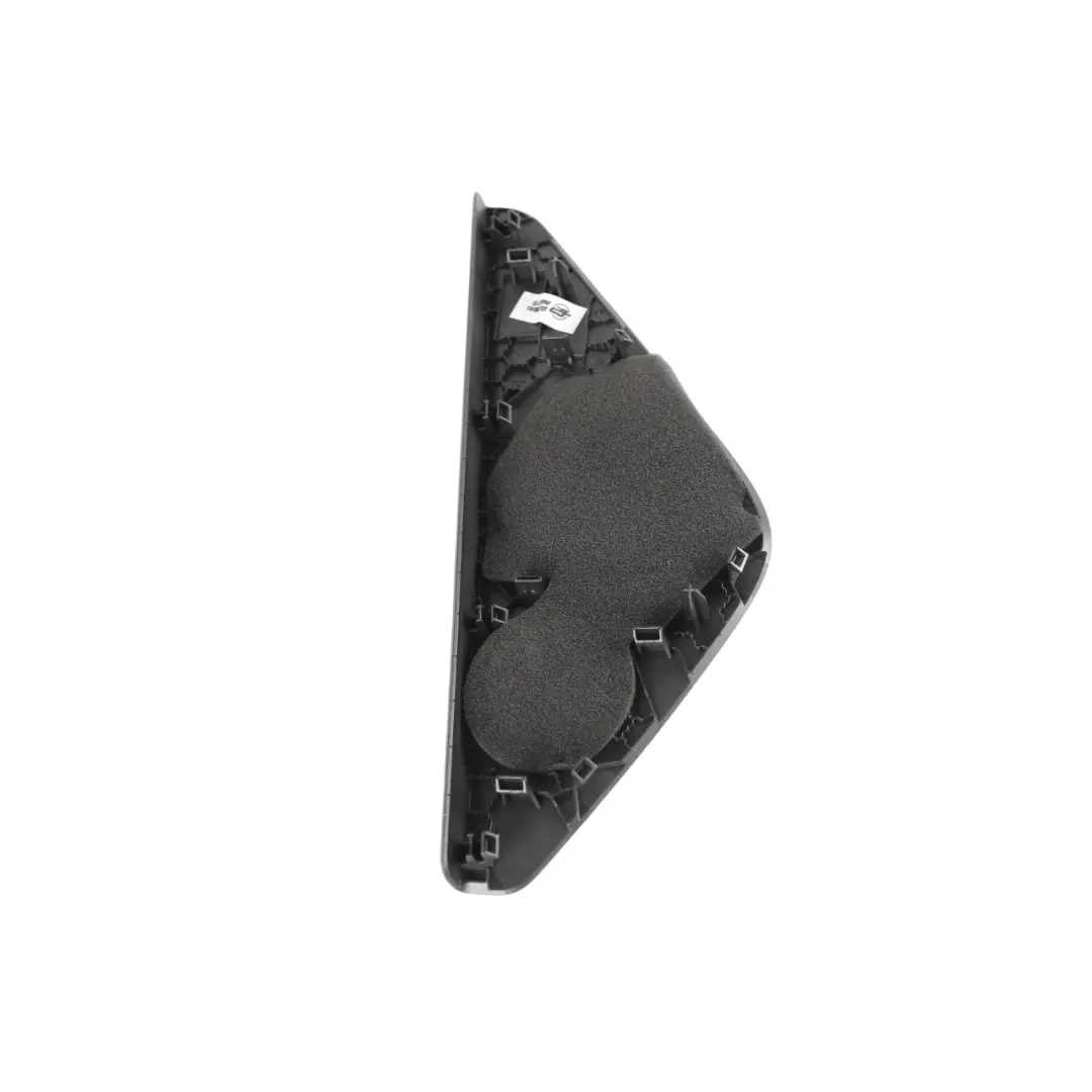 Door Card Speaker Trim Cover Panel Right O/S to Porsche Macan 95B Rear with Part number 95B035794 Porsche Macan 95B Rear Door Card Speaker Trim Cover Panel Right O/S - SKU 95B035794-1 - Part number 95B035794