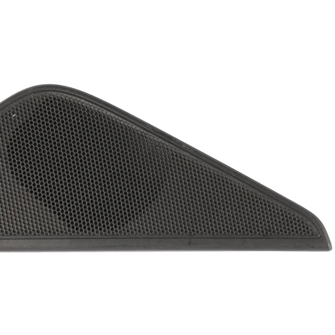 Door Card Speaker Trim Cover Panel Right O/S to Porsche Macan 95B Rear with Part number 95B035794 Porsche Macan 95B Rear Door Card Speaker Trim Cover Panel Right O/S - SKU 95B035794-1 - Part number 95B035794