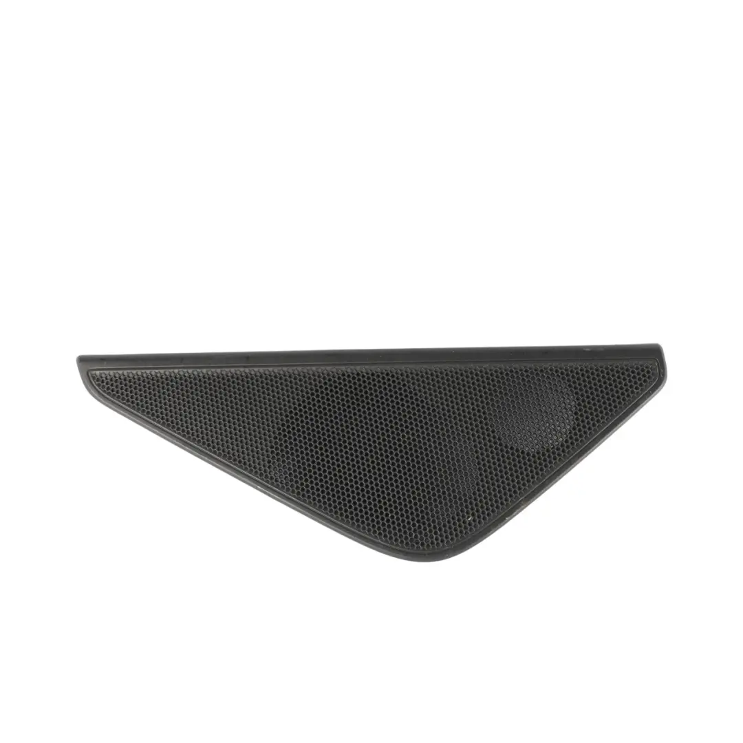 Porsche Macan 95B Rear Door Card Speaker Trim Cover Panel Right O/S - SKU 95B035794-1 - Part number 95B035794