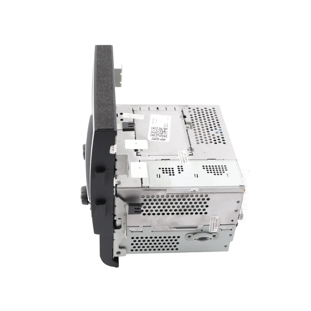 Porsche Macan 95B Sat Nav Touch Screen Display Radio Media Headunit - SKU 95B035950 - Part number 95B035950