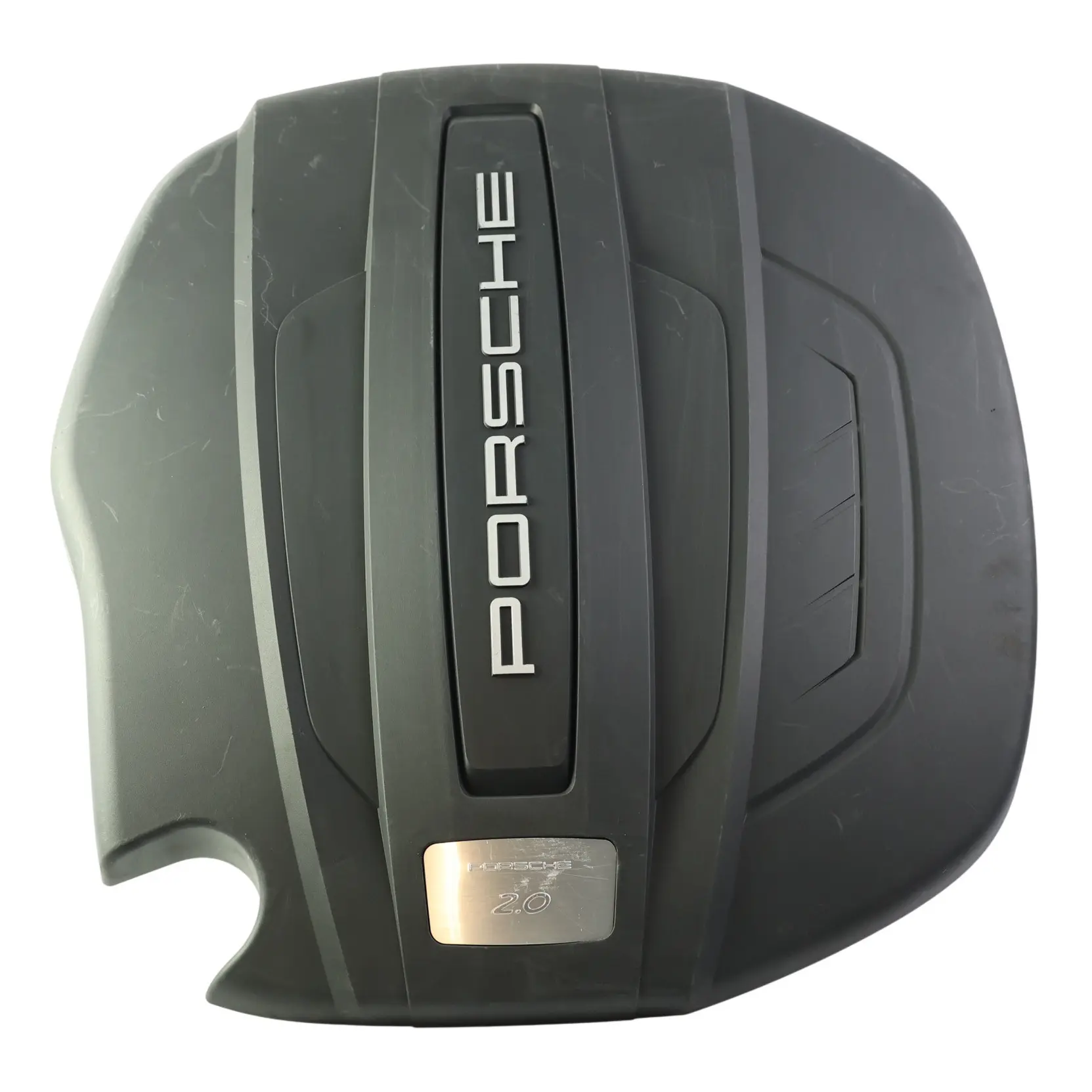 Porsche Macan 95B Copertura Motore 2.0 TFSI Benzina CNCC CNC CYN CYP 95B103925N