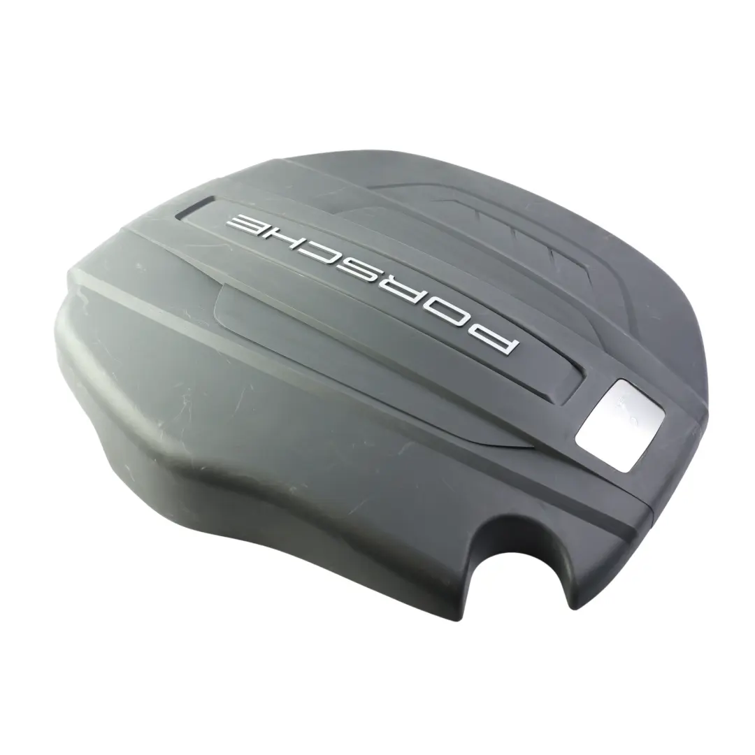Porsche Macan 95B Copertura Motore 2.0 TFSI Benzina CNCC CNC CYN CYP - SKU 95B103925N - Numero di parte 95B103925N