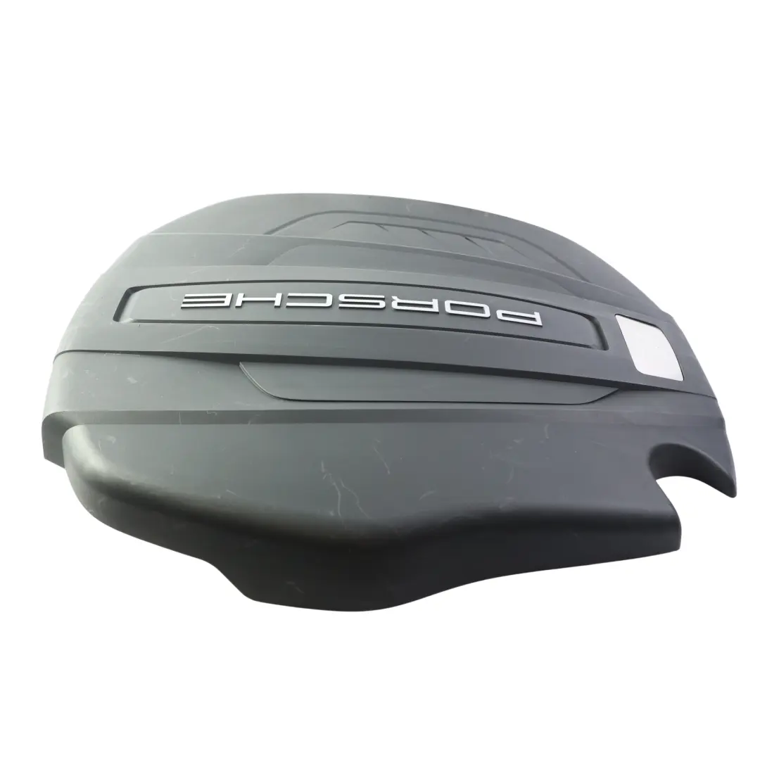 Porsche Macan 95B Copertura Motore 2.0 TFSI Benzina CNCC CNC CYN CYP - SKU 95B103925N - Numero di parte 95B103925N