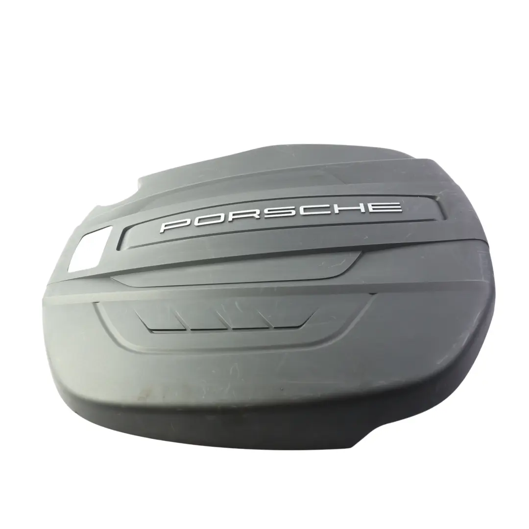 Porsche Macan 95B Copertura Motore 2.0 TFSI Benzina CNCC CNC CYN CYP - SKU 95B103925N - Numero di parte 95B103925N