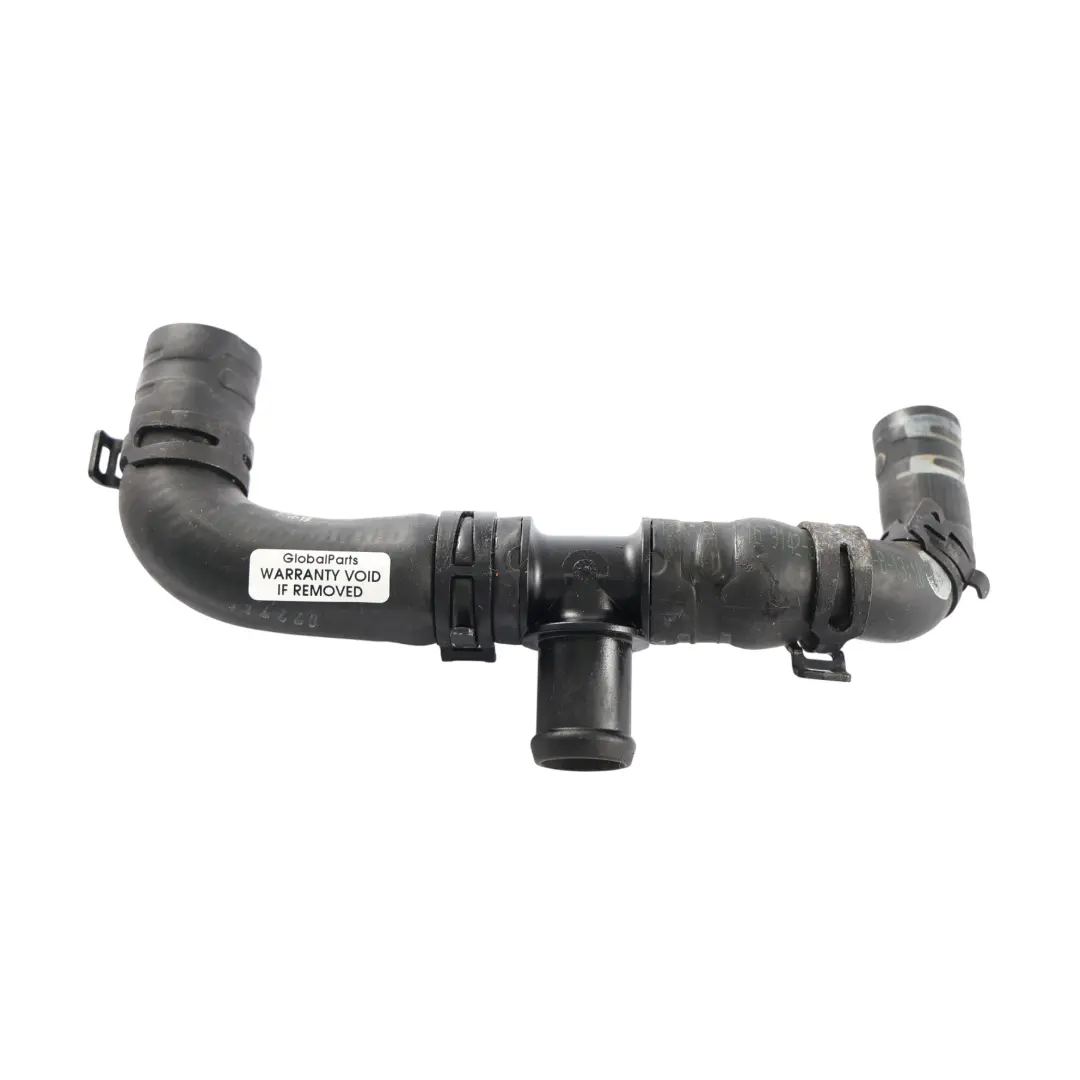 Porsche Macan 95B Engine Water Coolant Hose Pipe Tube Line 2.0 TFSI - SKU 95B121049E - Part number 95B121049E