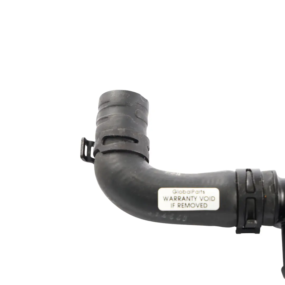 Porsche Macan 95B Engine Water Coolant Hose Pipe Tube Line 2.0 TFSI - SKU 95B121049E - Part number 95B121049E