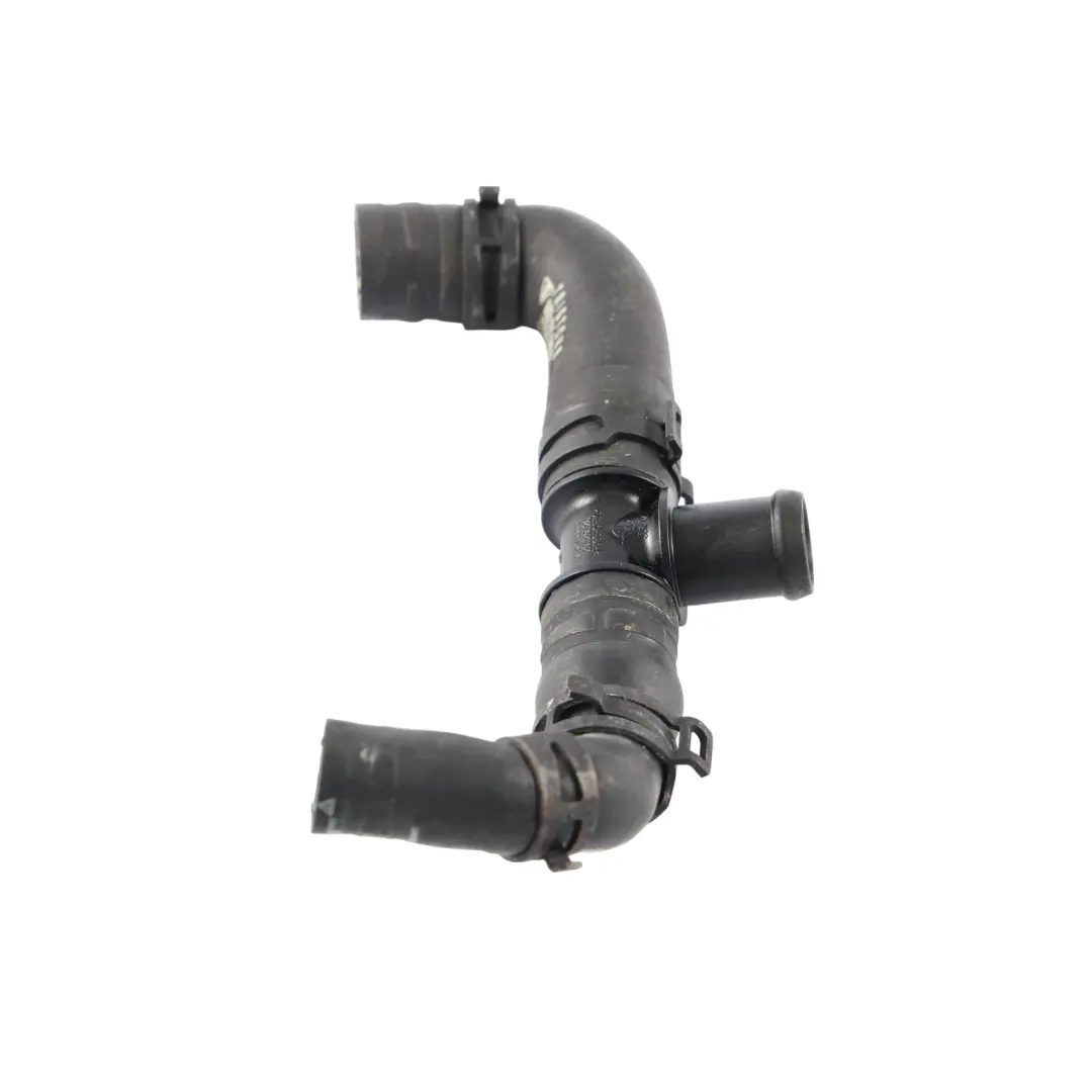 Porsche Macan 95B Engine Water Coolant Hose Pipe Tube Line 2.0 TFSI - SKU 95B121049E - Part number 95B121049E