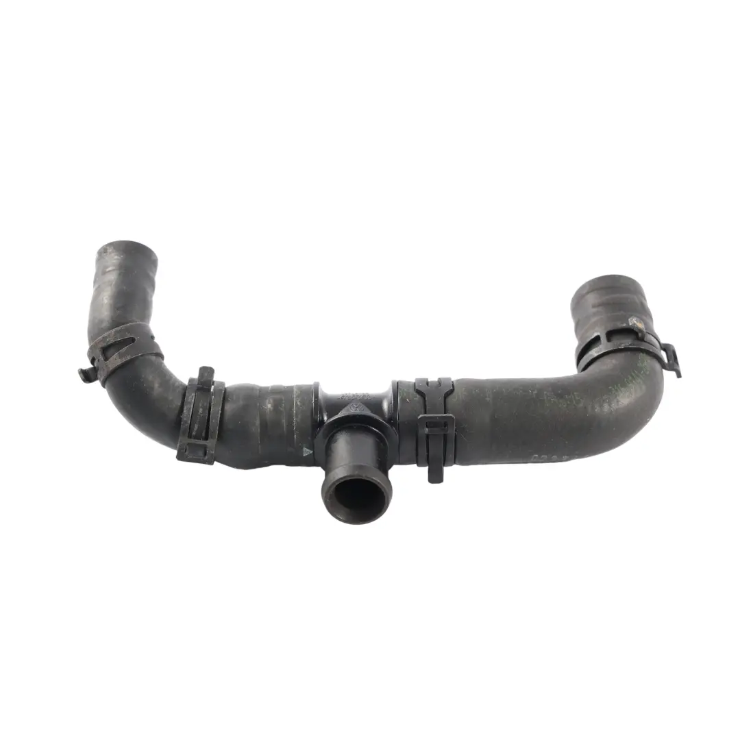 Porsche Macan 95B Engine Water Coolant Hose Pipe Tube Line 2.0 TFSI - SKU 95B121049E - Part number 95B121049E
