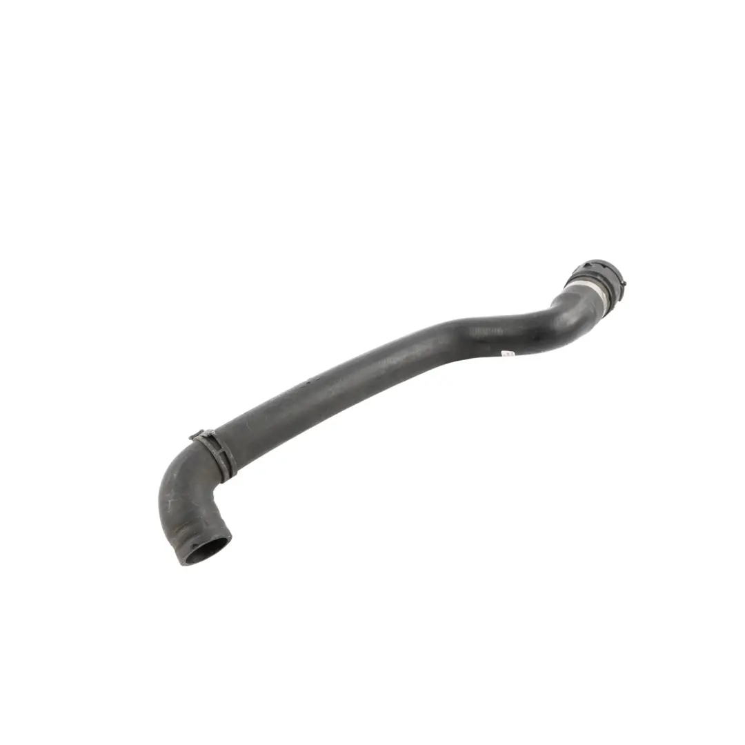 Radiator Water Coolant Pipe Hose Cooling Line to Porsche Macan 95B with Part number 95B122101A Porsche Macan 95B Radiator Water Coolant Pipe Hose Cooling Line - SKU 95B122101A - Part number 95B122101A
