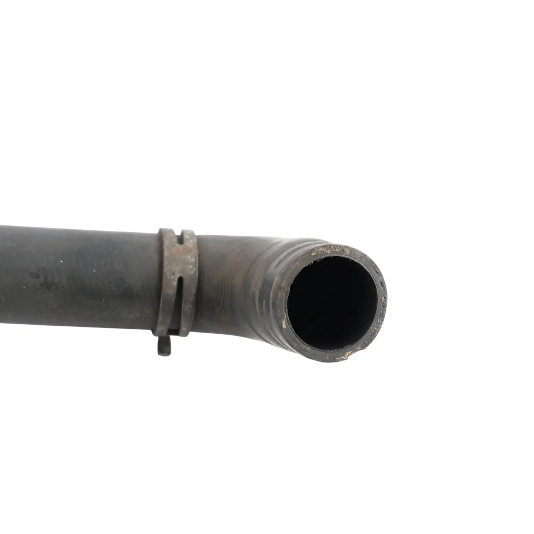 Radiator Water Coolant Pipe Hose Cooling Line to Porsche Macan 95B with Part number 95B122101A Porsche Macan 95B Radiator Water Coolant Pipe Hose Cooling Line - SKU 95B122101A - Part number 95B122101A
