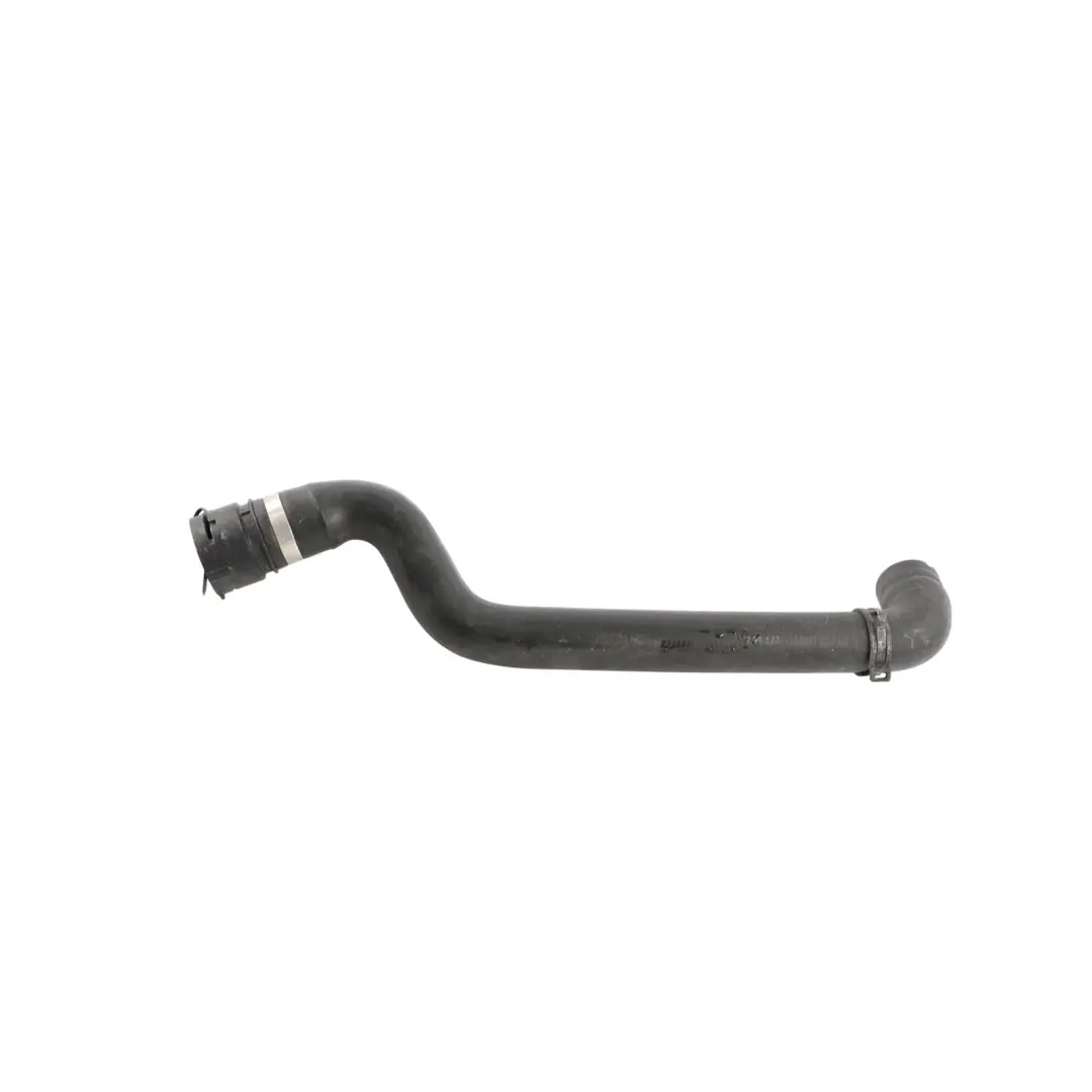 Radiator Water Coolant Pipe Hose Cooling Line to Porsche Macan 95B with Part number 95B122101A Porsche Macan 95B Radiator Water Coolant Pipe Hose Cooling Line - SKU 95B122101A - Part number 95B122101A