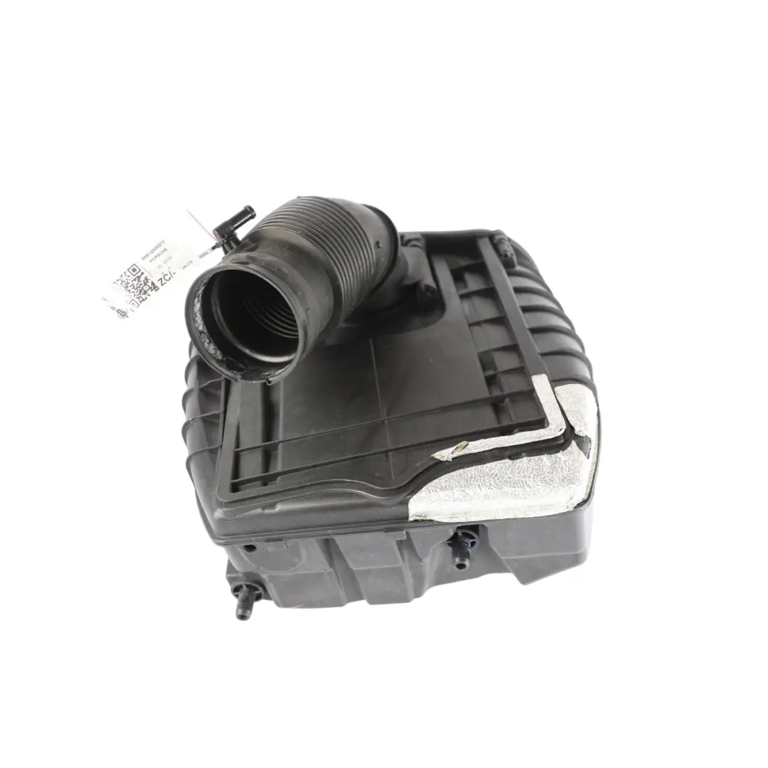 Intake Filter Box Housing CNCC 2.0 TFSI Petrol to Porsche Macan 95B Air with Part number 95B129601F Porsche Macan 95B Air Intake Filter Box Housing CNCC 2.0 TFSI Petrol - SKU 95B129601F - Part number 95B129601F