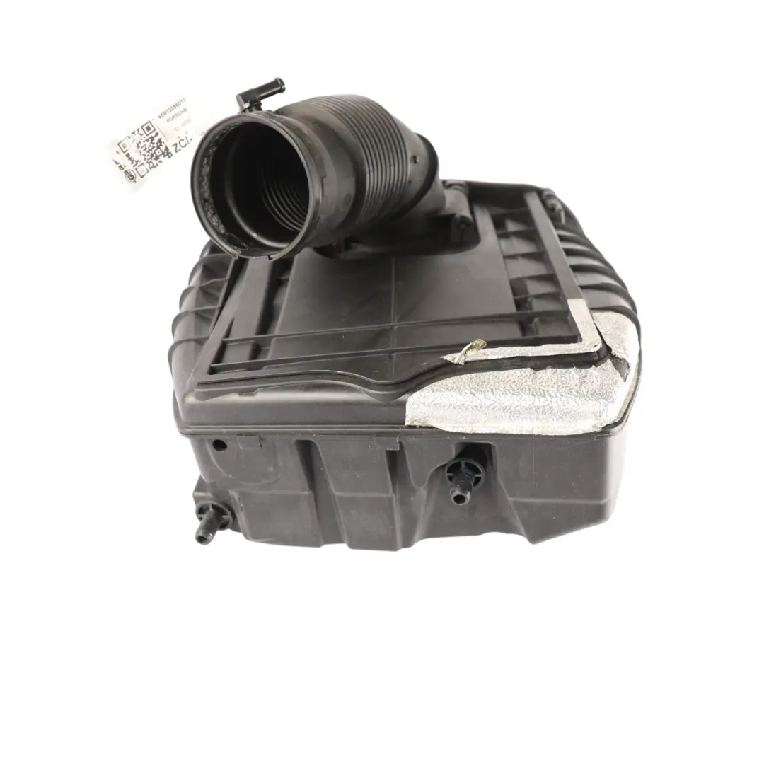 Intake Filter Box Housing CNCC 2.0 TFSI Petrol to Porsche Macan 95B Air with Part number 95B129601F Porsche Macan 95B Air Intake Filter Box Housing CNCC 2.0 TFSI Petrol - SKU 95B129601F - Part number 95B129601F
