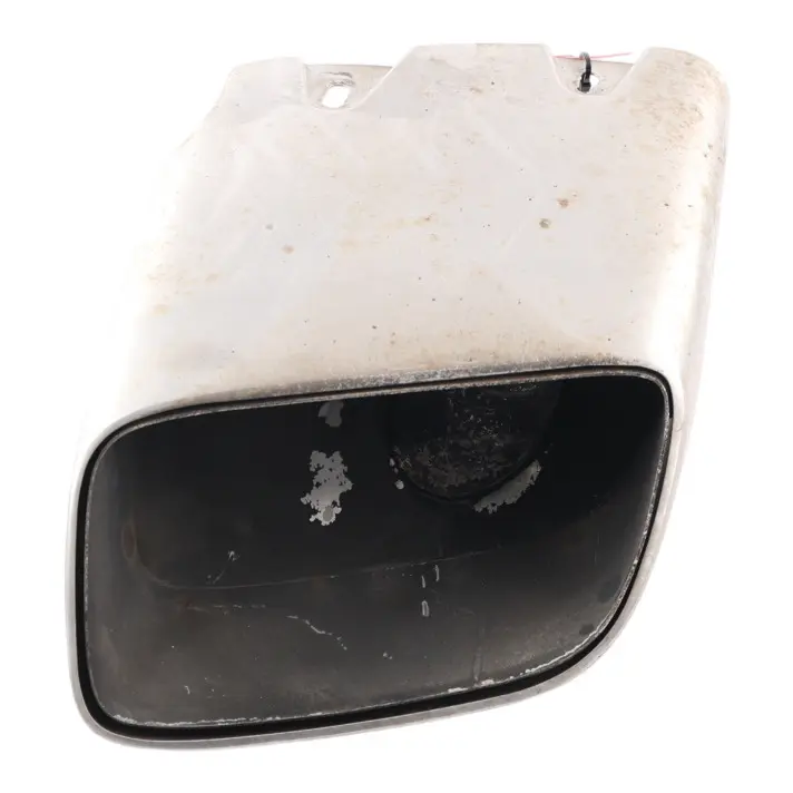 Porsche Macan 95B Exhaust Tailpipe Tip Muffler Rear Left N/S 95B253681