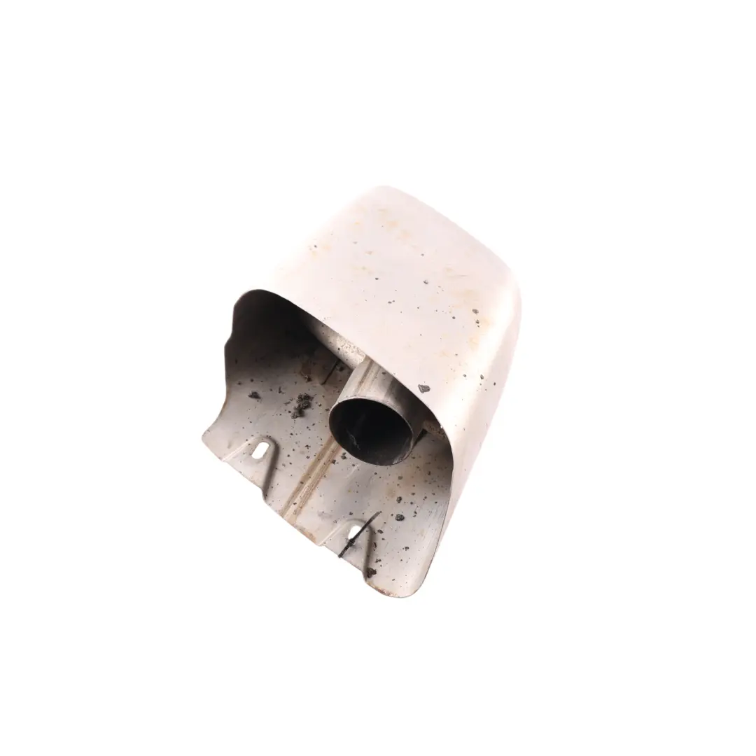 Porsche Macan 95B Exhaust Tailpipe Tip Muffler Rear Left N/S - SKU 95B253681-1 - Part number 95B253681