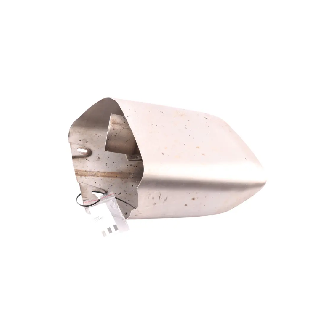Exhaust Tailpipe Tip Muffler Rear Right O/S to Porsche Macan 95B with Part number 95B253682 Porsche Macan 95B Exhaust Tailpipe Tip Muffler Rear Right O/S - SKU 95B253682 - Part number 95B253682