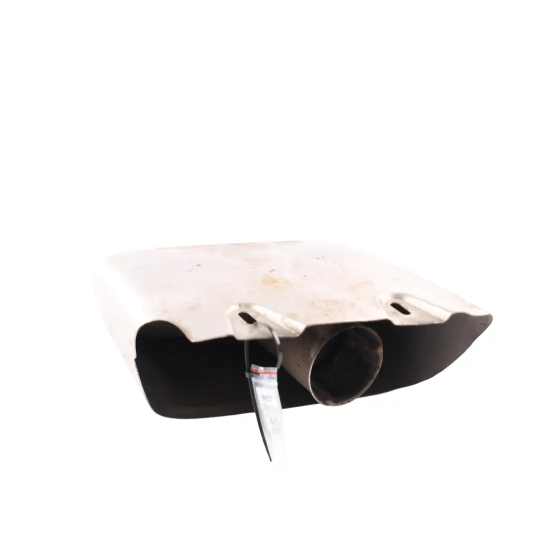 Exhaust Tailpipe Tip Muffler Rear Right O/S to Porsche Macan 95B with Part number 95B253682 Porsche Macan 95B Exhaust Tailpipe Tip Muffler Rear Right O/S - SKU 95B253682 - Part number 95B253682