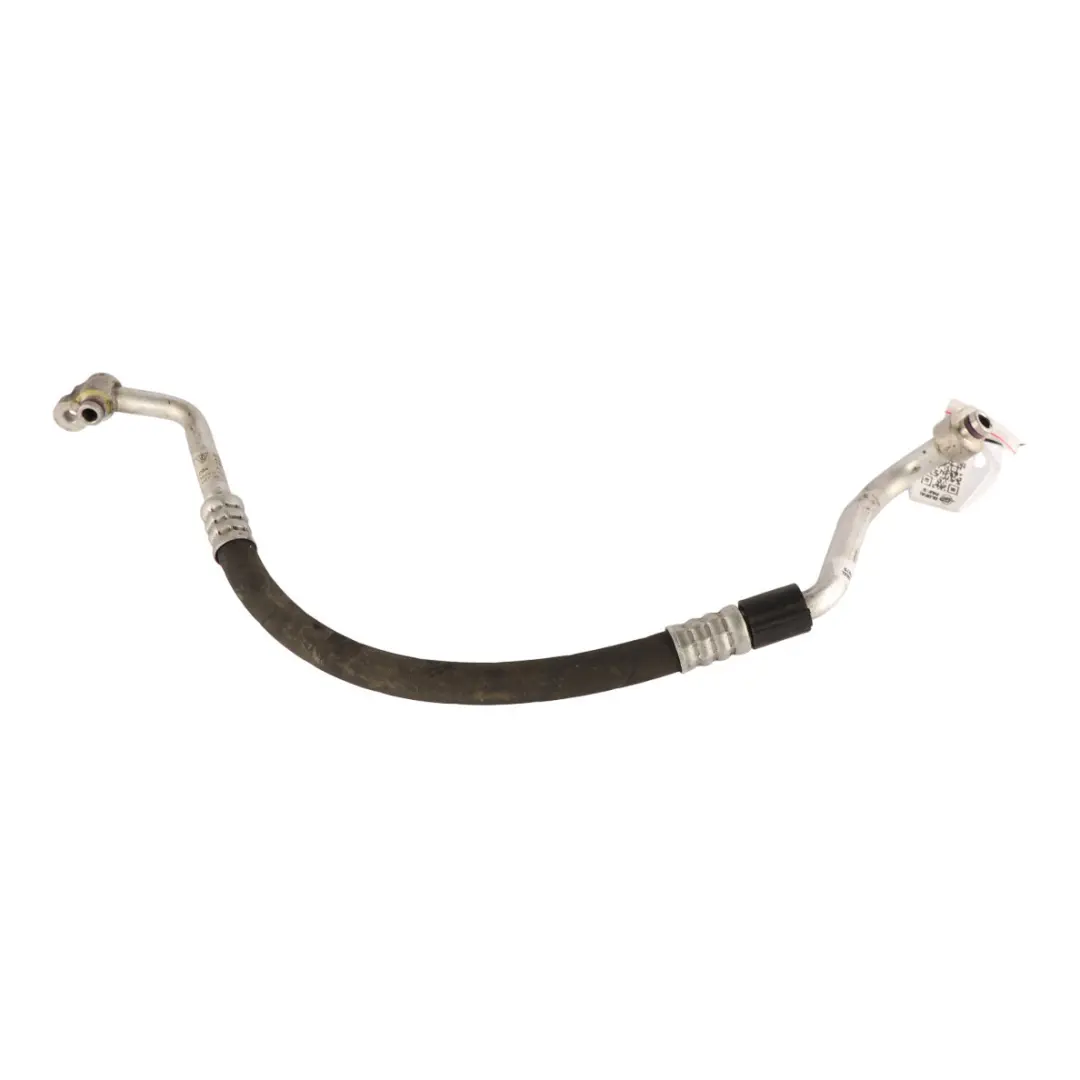 Porsche Macan 95B Air Conditioning Refrigerant Pipe A/C Line Hose - SKU 95B260701A - Part number 95B260701A
